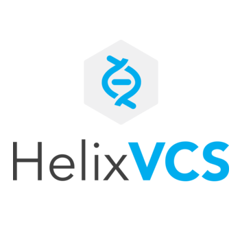 Helix Core logotipo