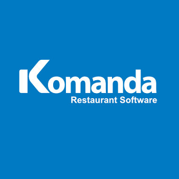 Komanda Soft logotipo