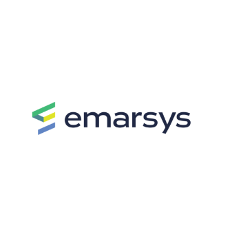 Emarsys logotipo