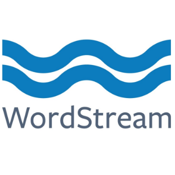 Word Stream logotipo