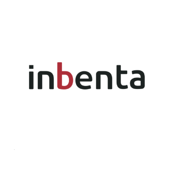 Inbenta logotipo