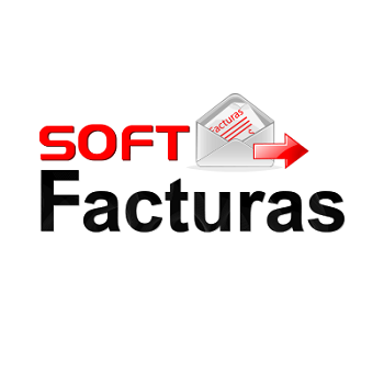 Soft Facturas logotipo