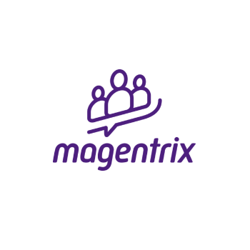 Magentrix Collaboration logotipo