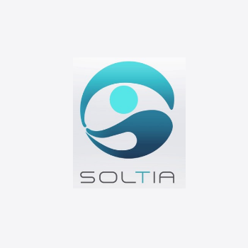 Soltia Software logotipo