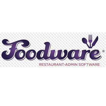 Foodware logotipo