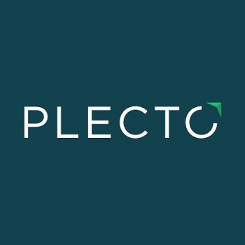 Plecto logotipo