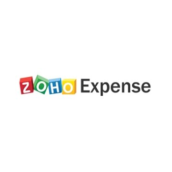 Zoho Expense logotipo