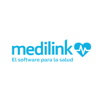 Medilink logotipo