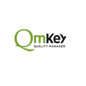 QMKey logotipo