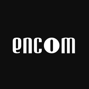 ENCOM logotipo