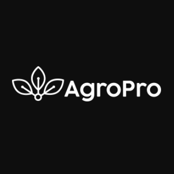 AgroPro logotipo