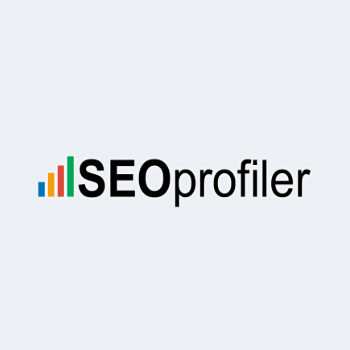 SEOprofiler logotipo