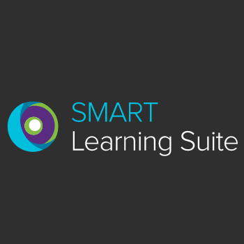 SMART Learning Suite logotipo