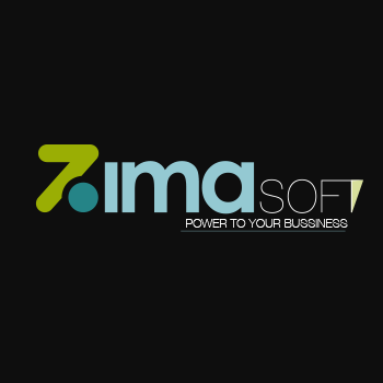 ZIMASOFT logotipo