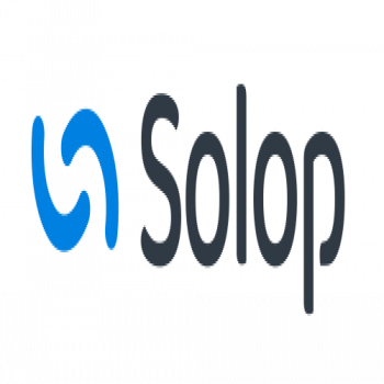 Solop logotipo