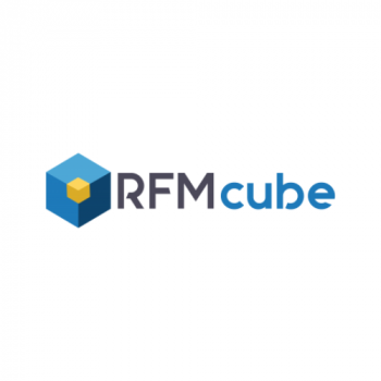 RFMCube logotipo