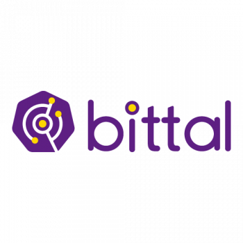 Bittal logotipo