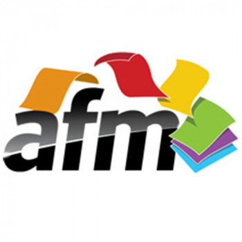 AFM - Web File Manager Bolivia