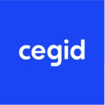 Cegid Peoplenet logotipo