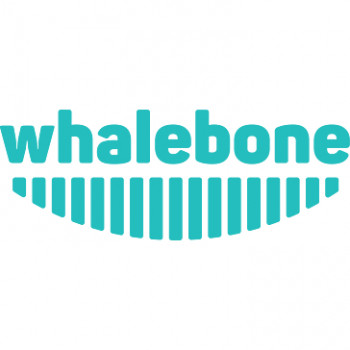 Whalebone logotipo