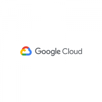 Google Cloud AI Platform logotipo