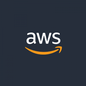 Amazon Web Services (AWS) AI Platform logotipo