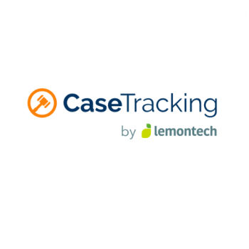 CaseTracking by Lemontech Bolivia