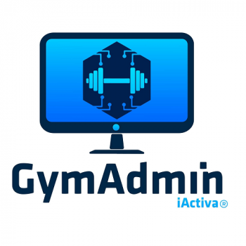 iActiva GymAdmin Bolivia