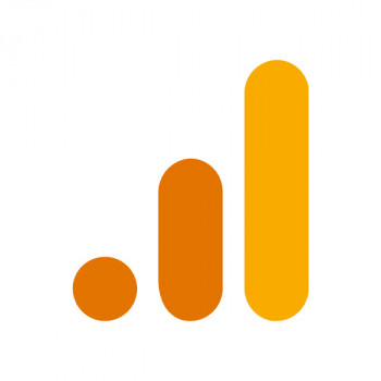 Google Analytics logotipo