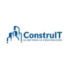 ConstruIT logotipo