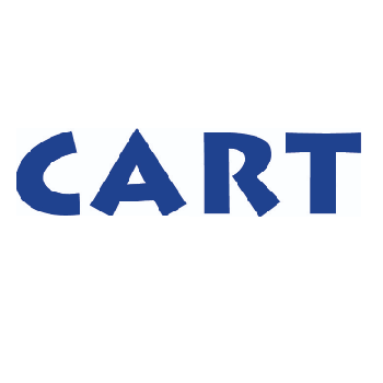 CART Salford Systems logotipo